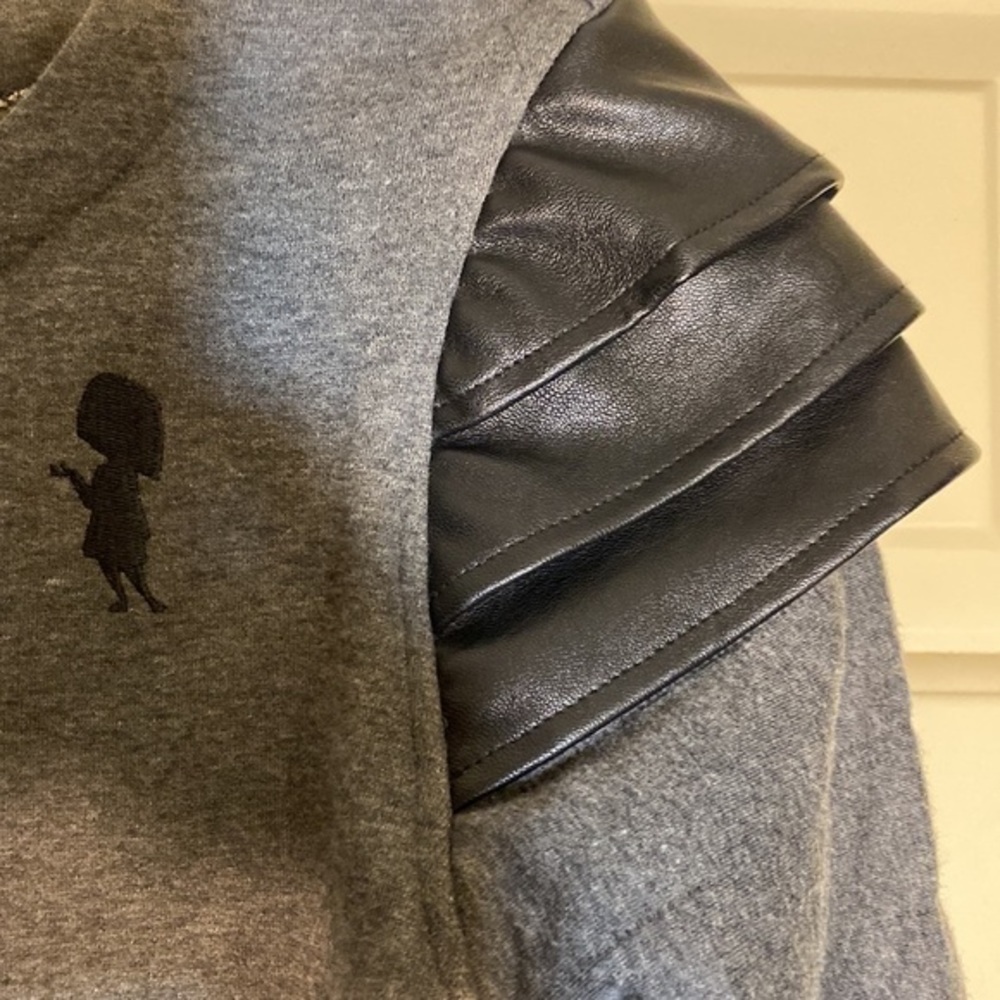 Disney The Incredibles sweatshirt Mode design by Disney - Picture 2 of 11